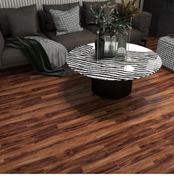کفپوش LVT چسب عملی: انتخاب ایده آل برای مواد طبقه مدرن