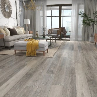 کف کف LVT Down: چرا این راه حل ترجیحی برای دکوراسیون تجاری و خانگی است؟
