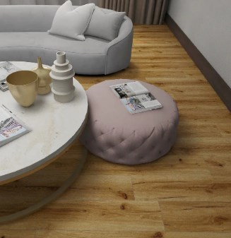 چگونه با چسباندن کفپوش LVT دوام و زیبایی منزل خود را افزایش دهیم؟